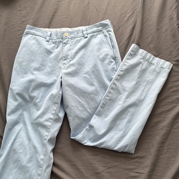 {Vineyard Vines} Men’s Slim Fit Pants - Picture 3 of 12